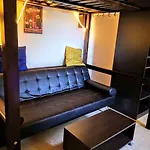Mini De 13 M2 Avec Terrasse 15 Mn Centre