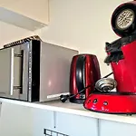 Mini De 13 M2 Avec Terrasse 15 Mn Centre 3*