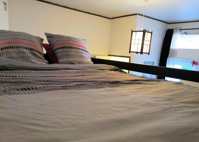 Mini De 13 M2 Avec Terrasse 15 Mn Centre