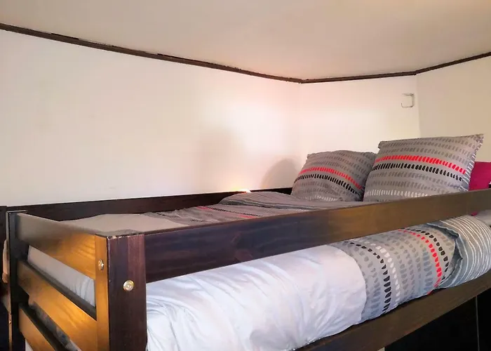 Mini De 13 M2 Avec Terrasse 15 Mn Centre Nîmes